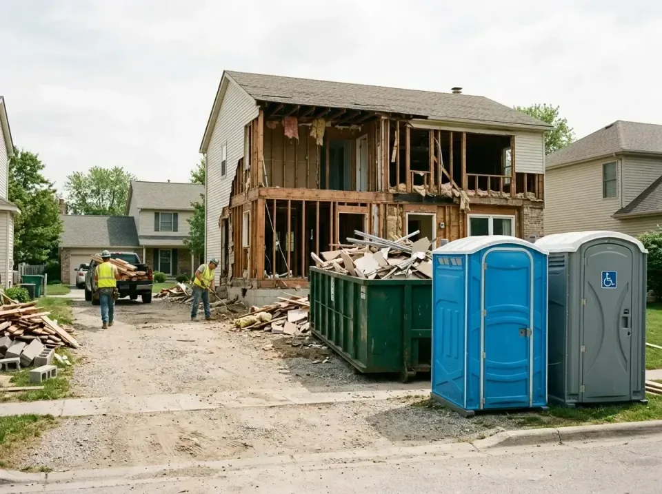 home-renovation-demolition-sit-010 — frequently asked questions, Portable Toilet & Dumpsters Rental in Kewanee, IL